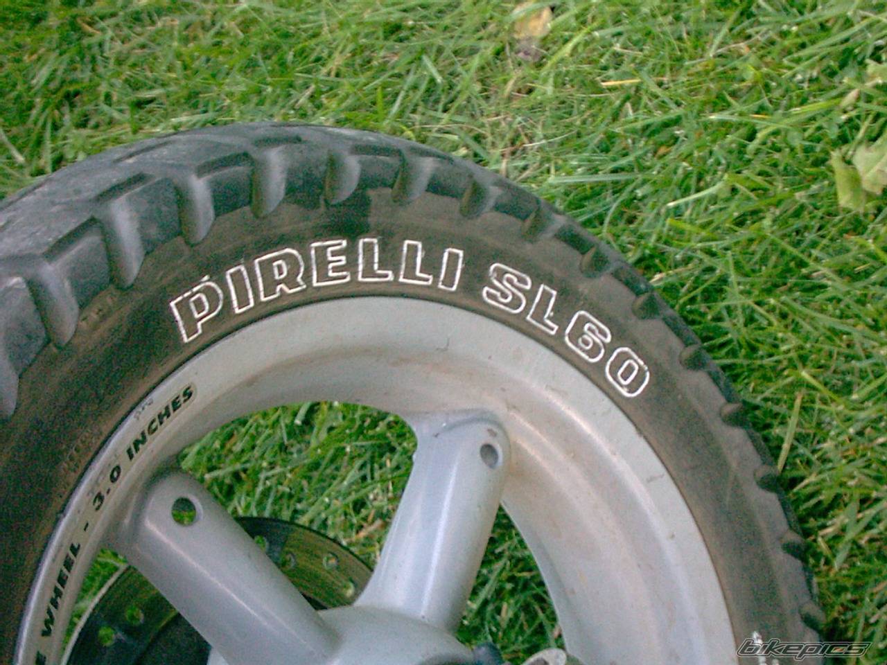1996 APRILIA RALLY 50 | Picture 444200 motorcycle photo