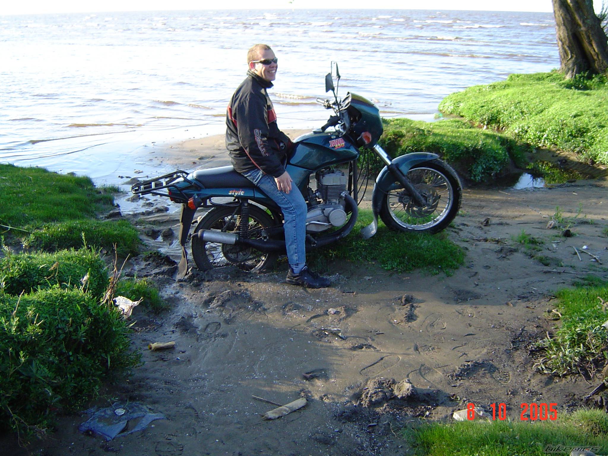 2000 JAWA 350 | Picture 444267 motorcycle photo