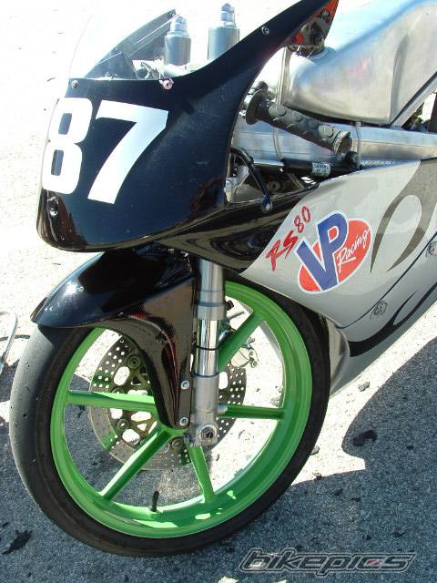 1993 HONDA RS 125 | Picture 444432 motorcycle photo