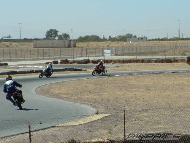 1993 HONDA RS 125 | Picture 444443 motorcycle photo