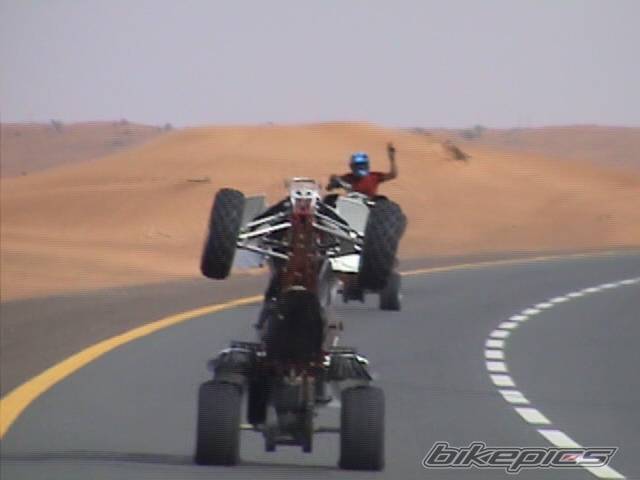 2004 YAMAHA RAPTOR YFM 660 | Picture 444563 motorcycle photo