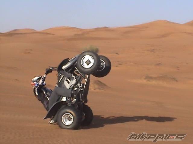 2004 YAMAHA RAPTOR YFM 660 | Picture 444564 motorcycle photo