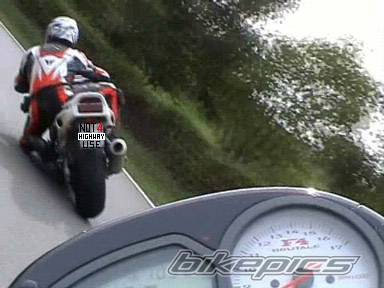 1995 HONDA CBR 900 | Picture 444816 motorcycle photo