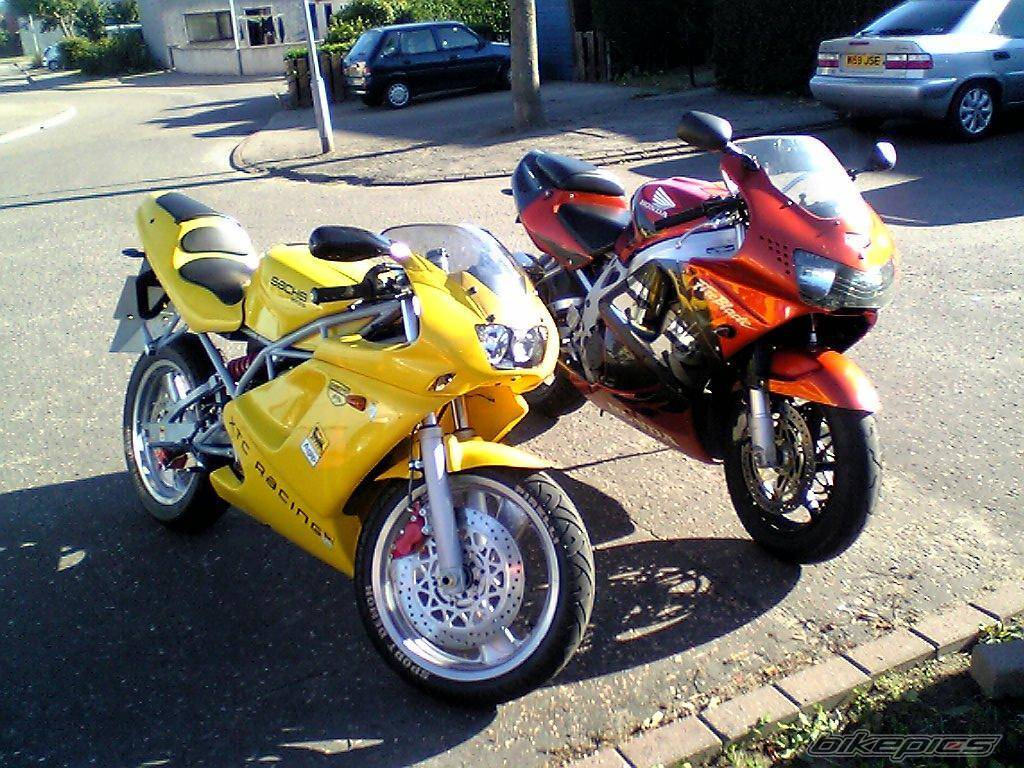 2005 SACHS XTC RACING | Picture 444850 motorcycle photo
