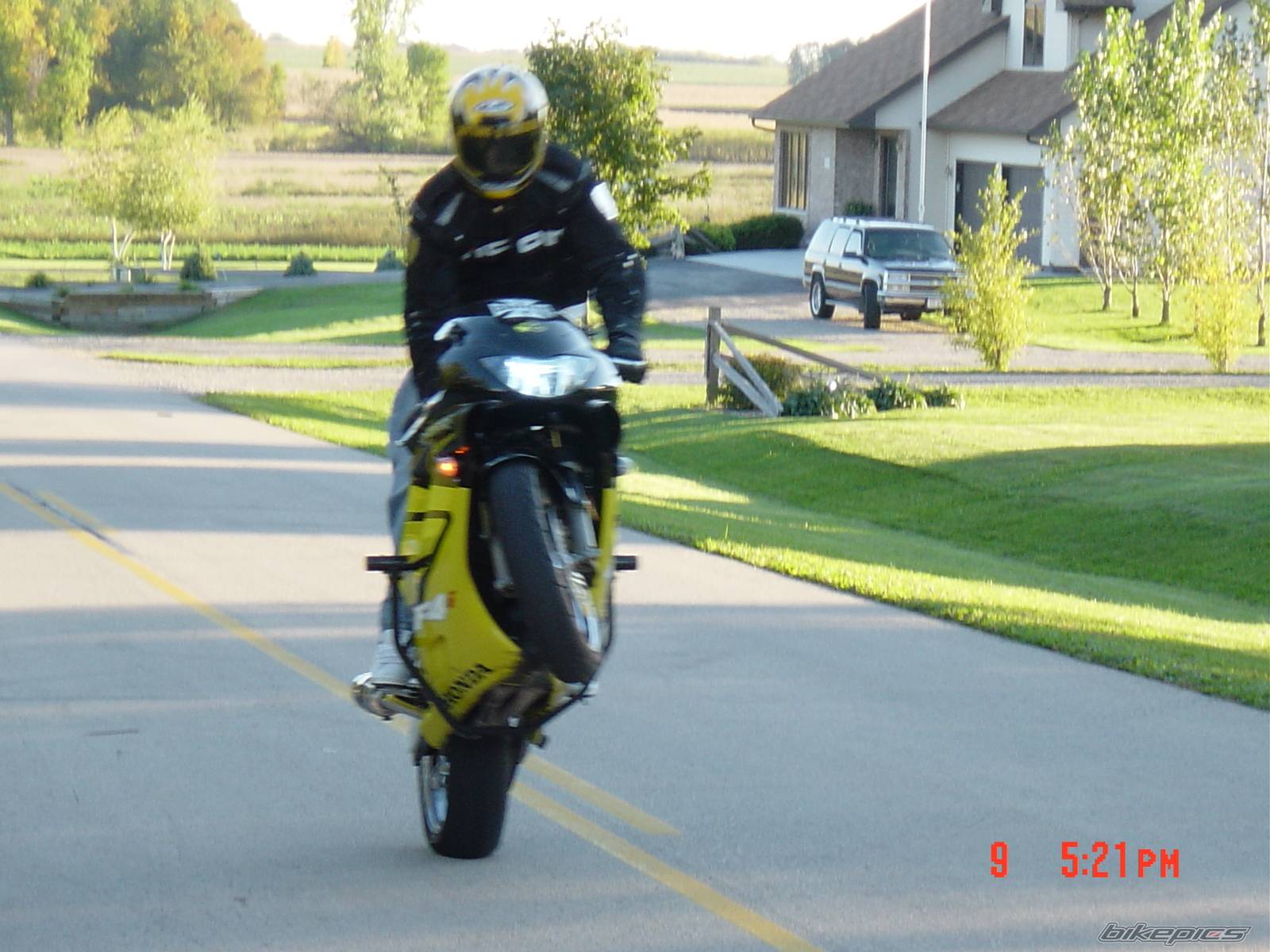 1999 HONDA CBR 600 | Picture 445234 motorcycle photo
