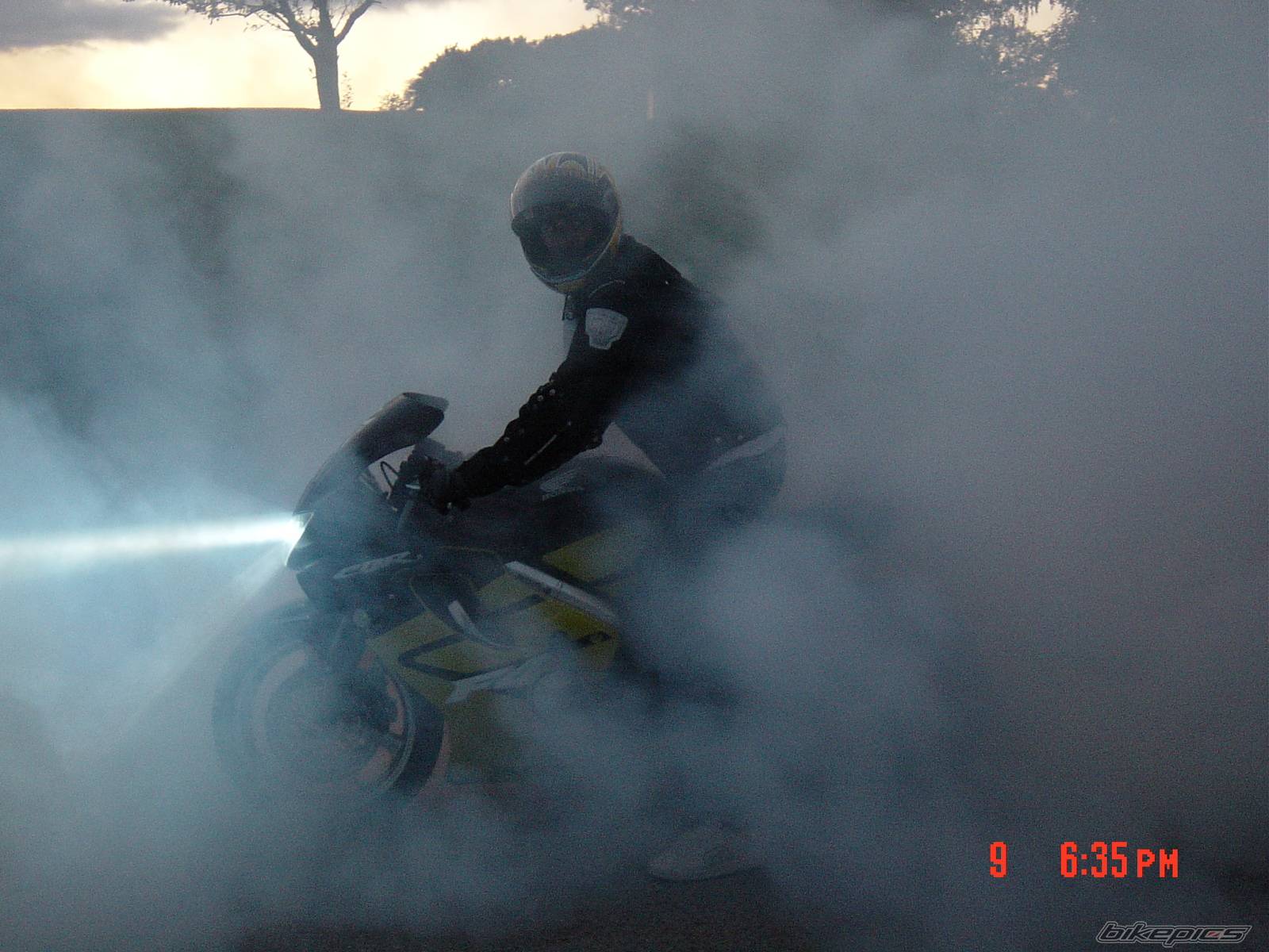 1999 HONDA CBR 600 | Picture 445238 motorcycle photo