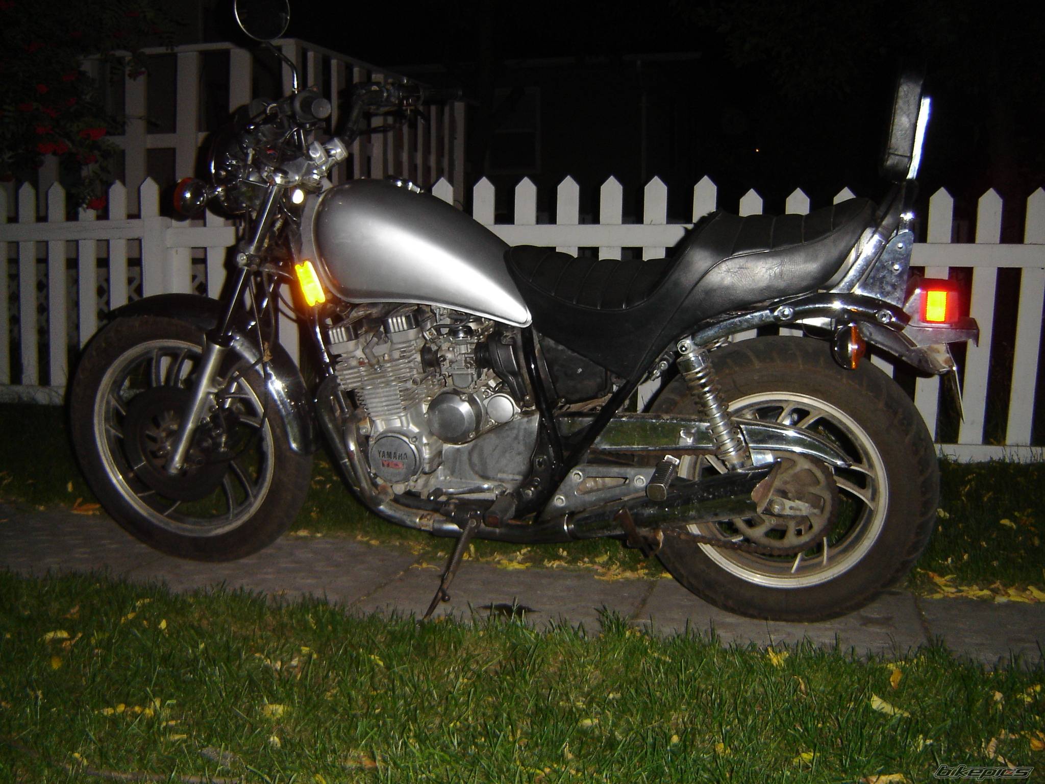 1982 YAMAHA MAXIM 550 | Picture 445277 motorcycle photo