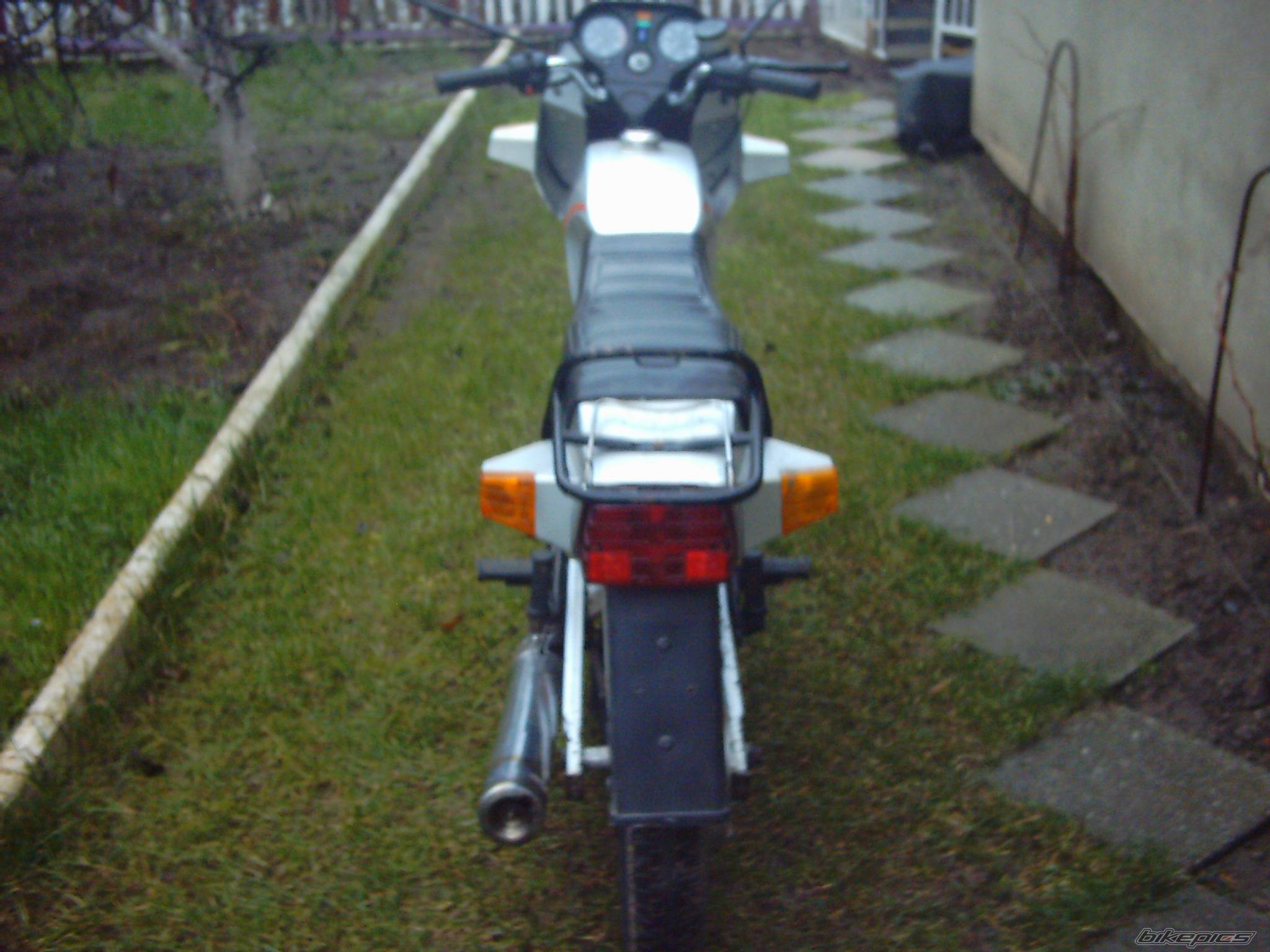 1984 KTM PL 50 | Picture 445542 motorcycle photo
