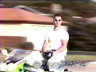 1994 KAWASAKI ZX 7R | Picture 4458 motorcycle photo