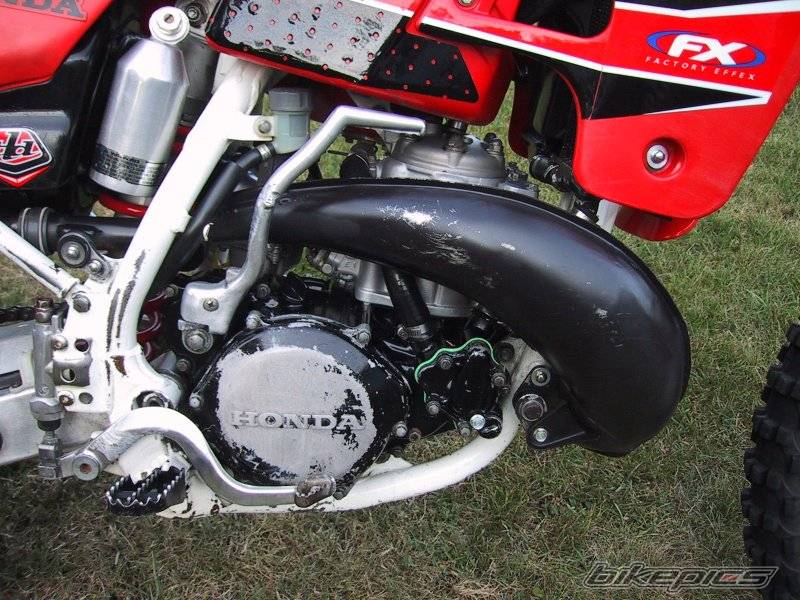 1989 HONDA CR 250 | Picture 445836 motorcycle photo