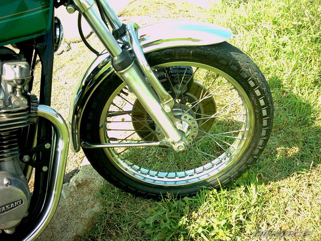 1977 KAWASAKI Z 650 | Picture 445935 motorcycle photo