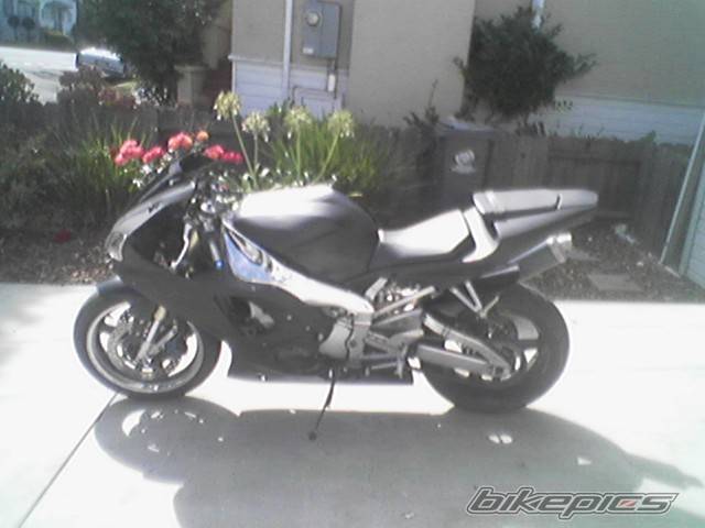 2000 YAMAHA YZF R1 | Picture 446069 motorcycle photo
