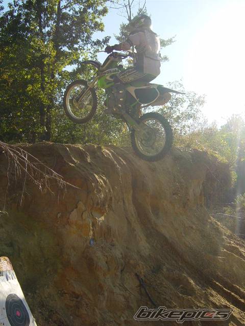2000 KAWASAKI KX 125 | Picture 446339 motorcycle photo