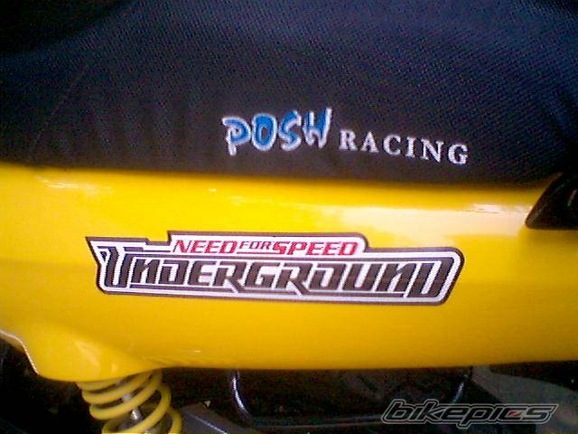 2004 HONDA XRM 110 | Picture 446427 motorcycle photo