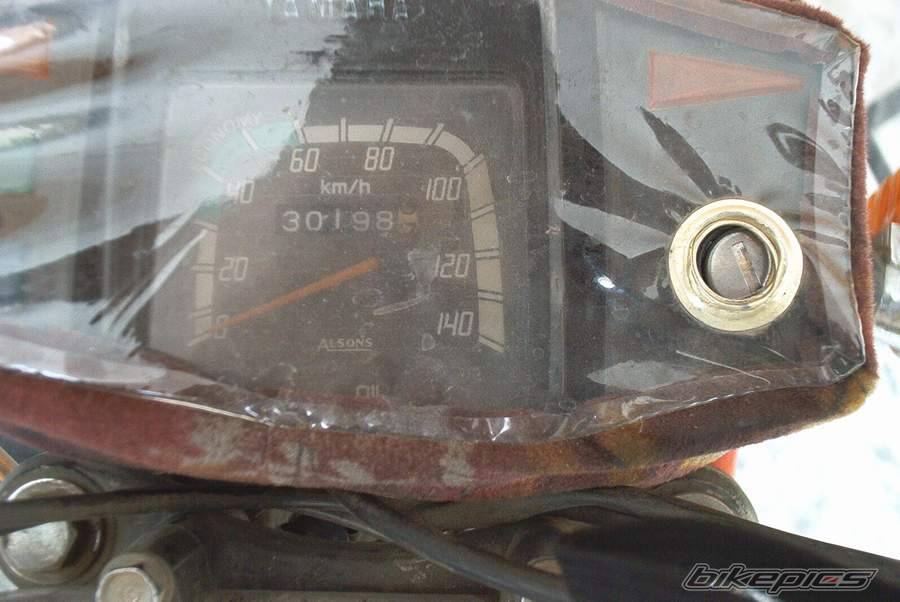 1992 YAMAHA YB 100 | Picture 446534 motorcycle photo