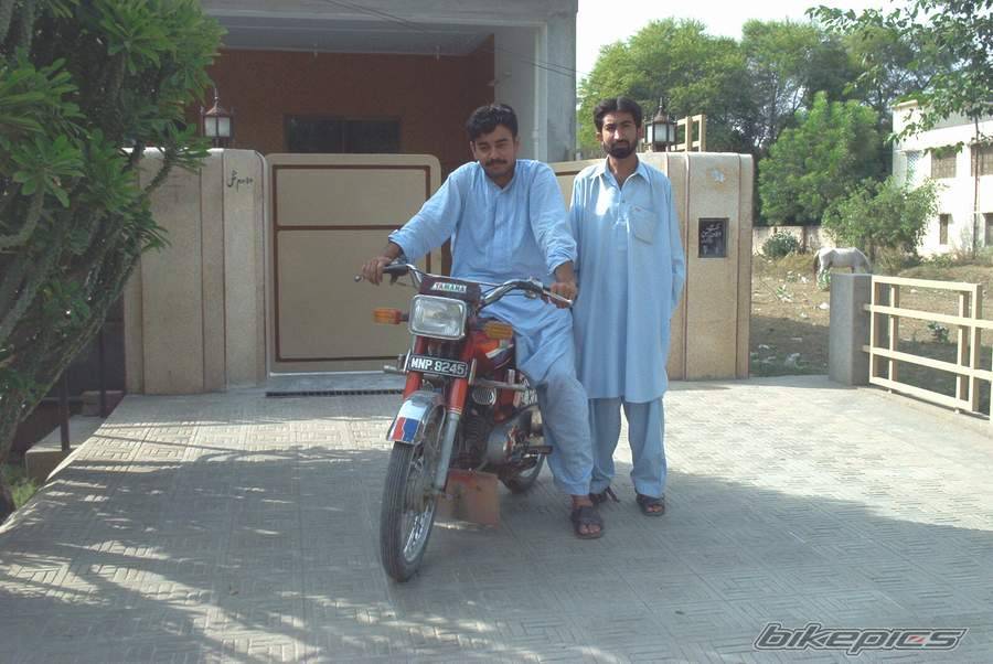 1992 YAMAHA YB 100 | Picture 446539 motorcycle photo