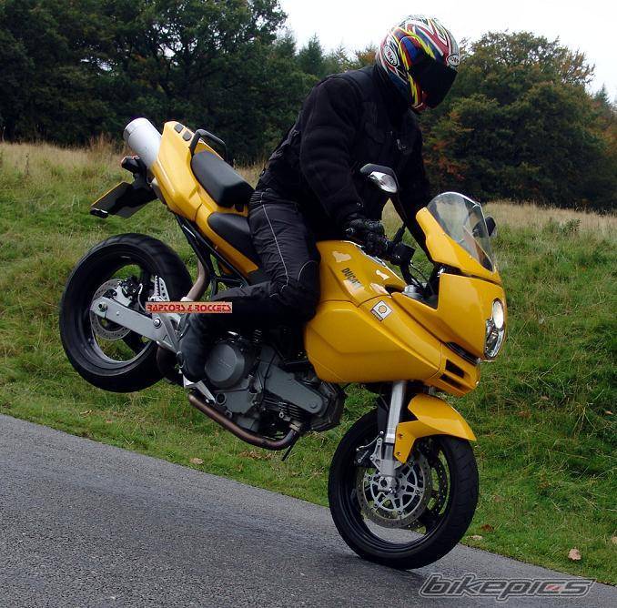 2005 DUCATI MULTISTRADA 620 | Picture 446618 motorcycle photo