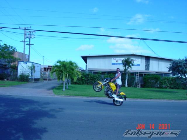 2000 DUCATI MONSTER 750 | Picture 44662 motorcycle photo