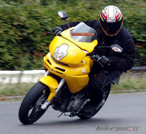 2005 DUCATI MULTISTRADA 620 | Picture 446623 motorcycle photo