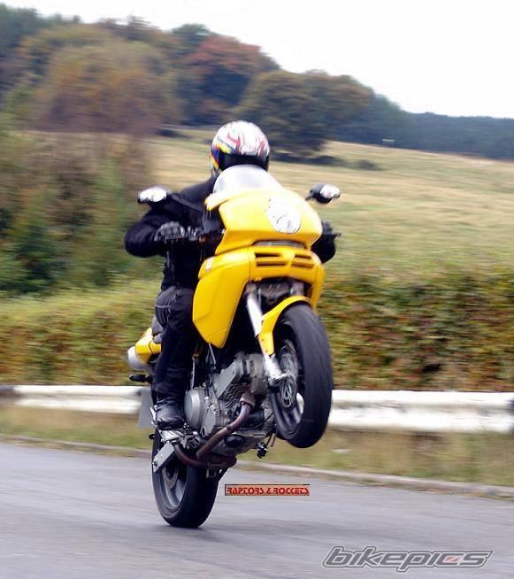 2005 DUCATI MULTISTRADA 620 | Picture 446627 motorcycle photo