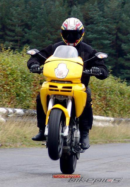 2005 DUCATI MULTISTRADA 620 | Picture 446629 motorcycle photo