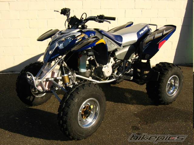 2005 POLARIS PREDATOR 500 | Picture 446694 motorcycle photo