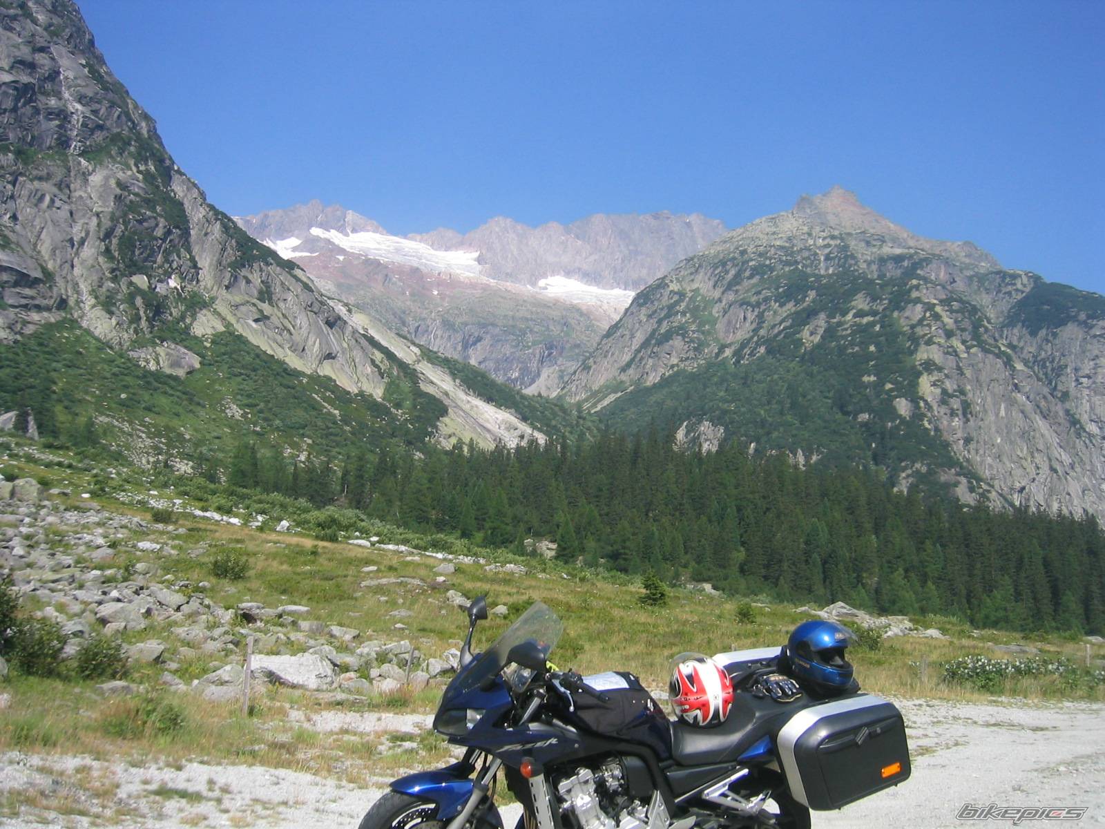 2004 YAMAHA FZS 1000 FAZER | Picture 446737 motorcycle photo