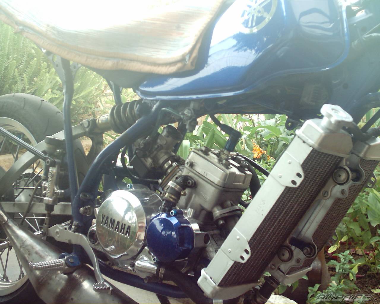 2005 YAMAHA DT 50 | Picture 446799 motorcycle photo