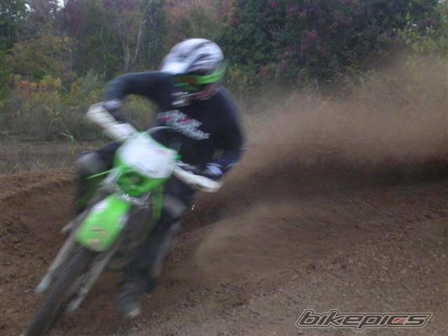 2001 KAWASAKI KDX 220 | Picture 446956 motorcycle photo