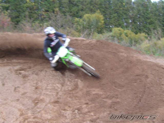 2001 KAWASAKI KDX 220 | Picture 446959 motorcycle photo