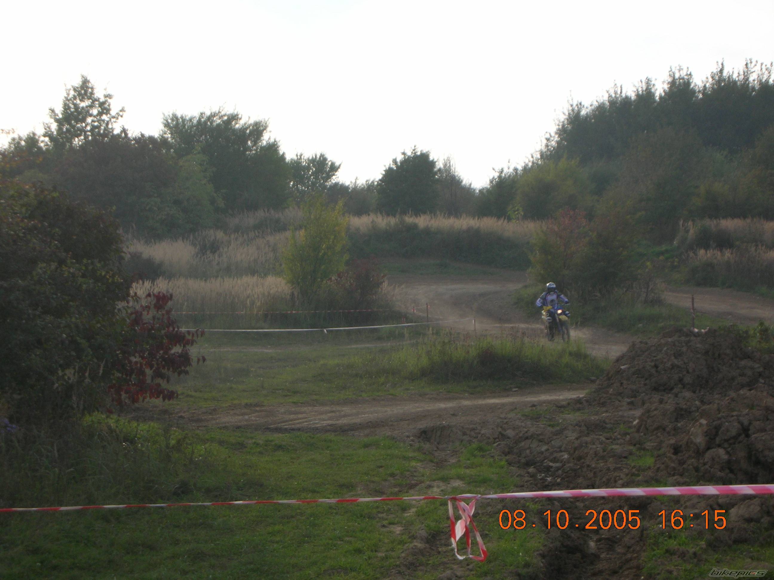 2005 HUSQVARNA TE 250 | Picture 447131 motorcycle photo