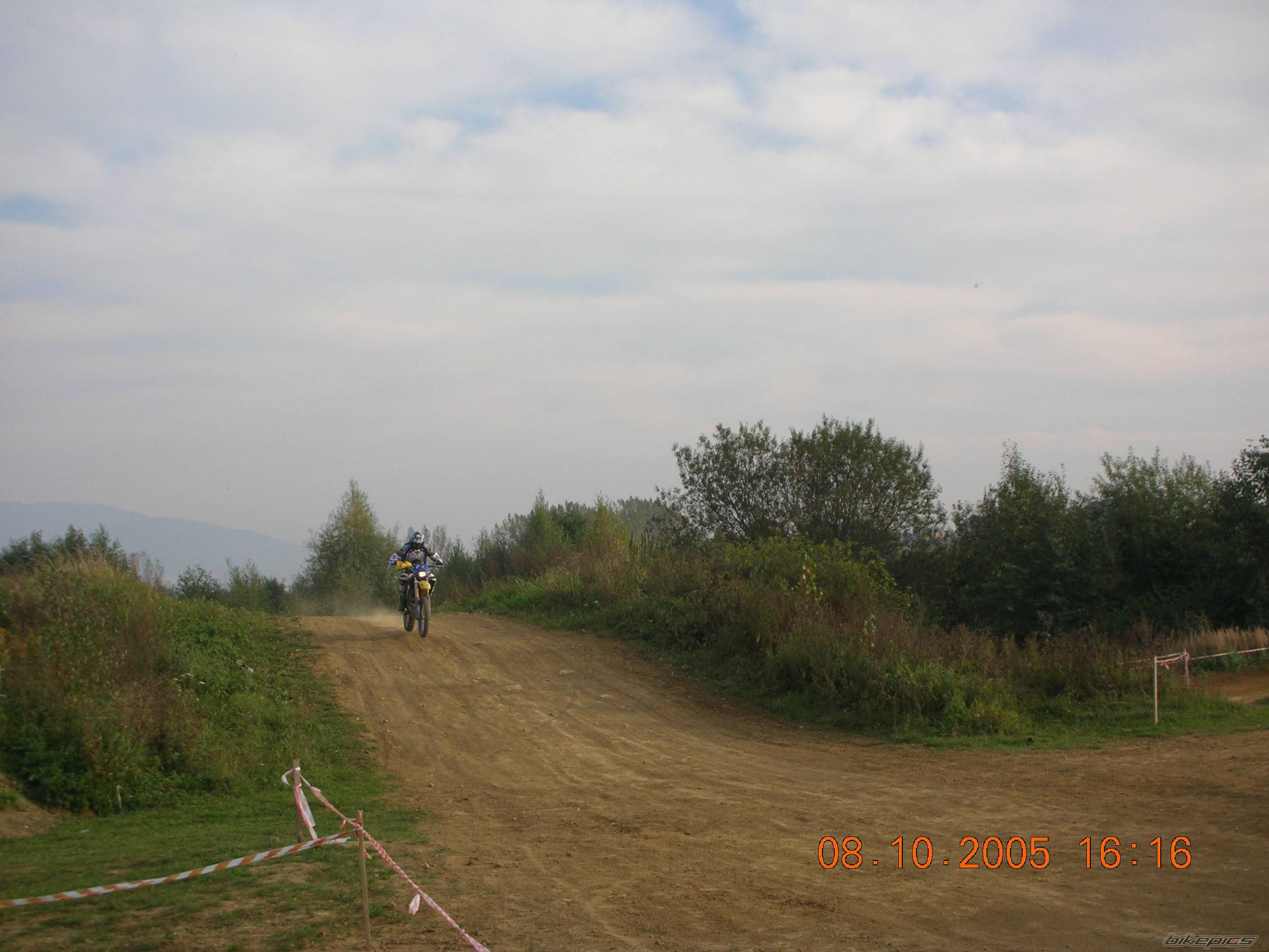 2005 HUSQVARNA TE 250 | Picture 447132 motorcycle photo
