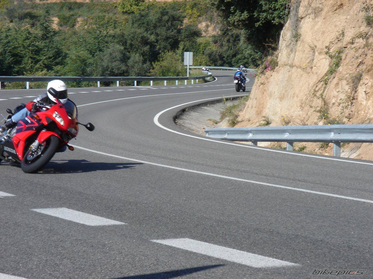 2004 HONDA CBR 600 | Picture 447343 motorcycle photo