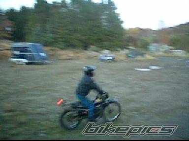 1997 SUZUKI TS 50 | Picture 447504 motorcycle photo