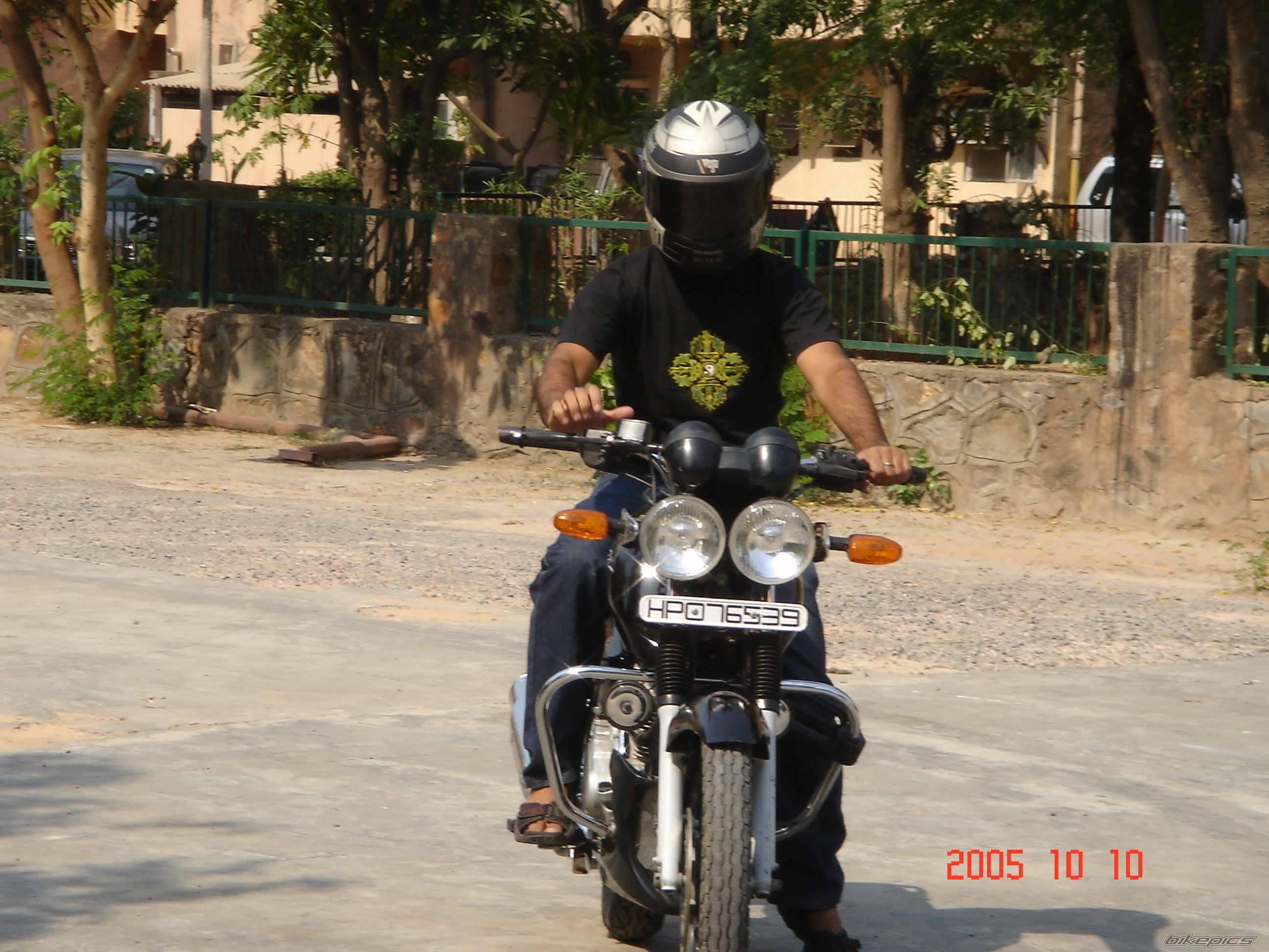 2003 BAJAJ PULSAR 180 | Picture 447616 motorcycle photo