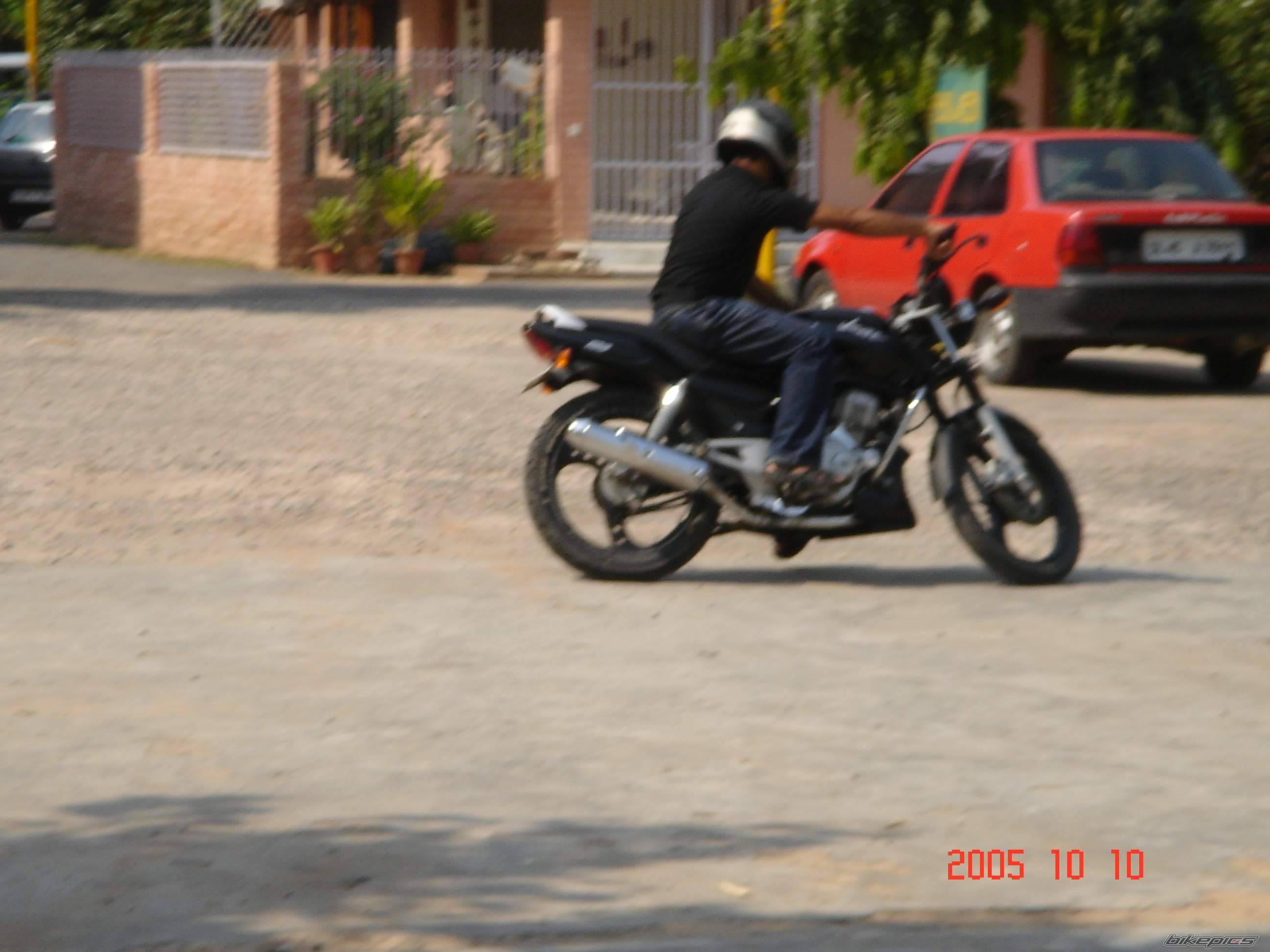 2003 BAJAJ PULSAR 180 | Picture 447619 motorcycle photo