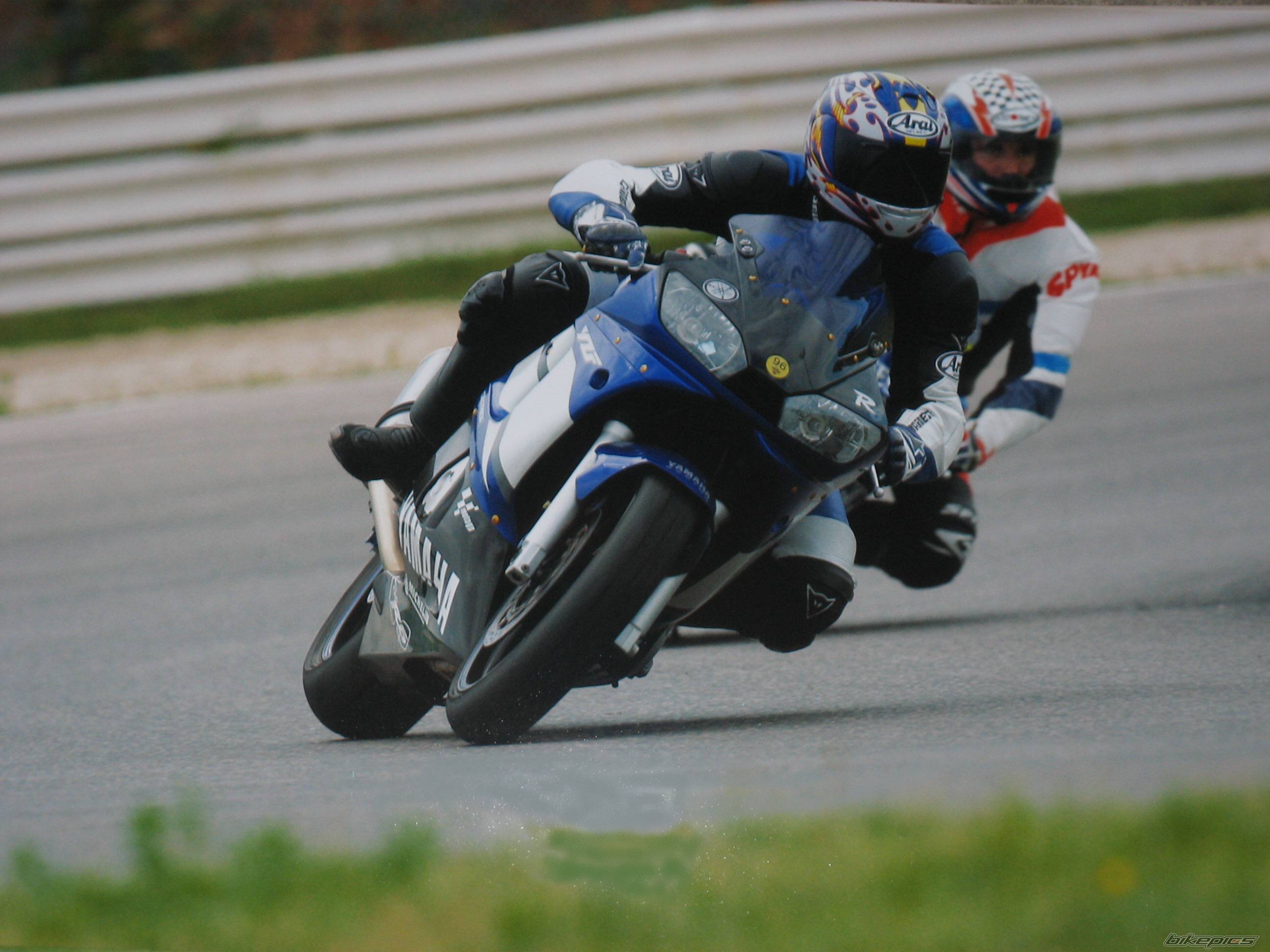 2002 YAMAHA YZF R6 | Picture 447733 motorcycle photo