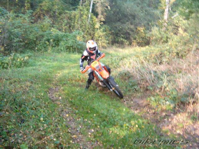 2003 KTM 125 EXC | Picture 447819 motorcycle photo