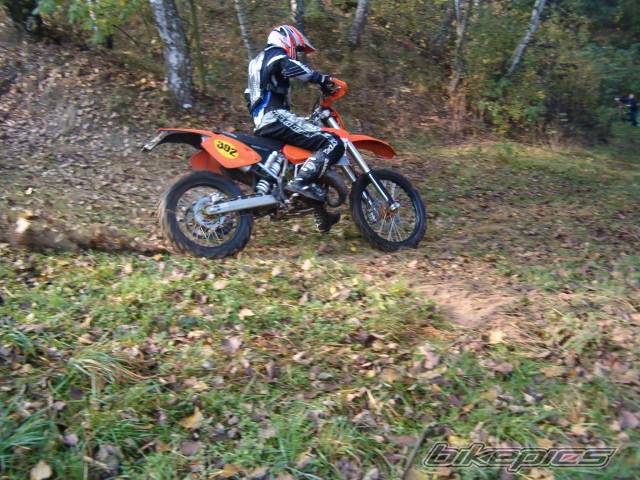 2003 KTM 125 EXC | Picture 447823 motorcycle photo