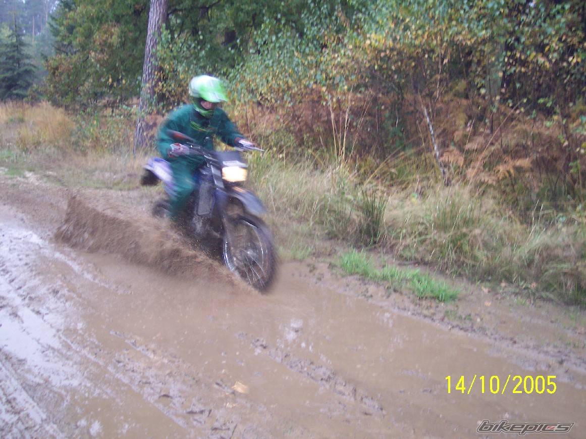 1993 YAMAHA DT 80 | Picture 447869 motorcycle photo