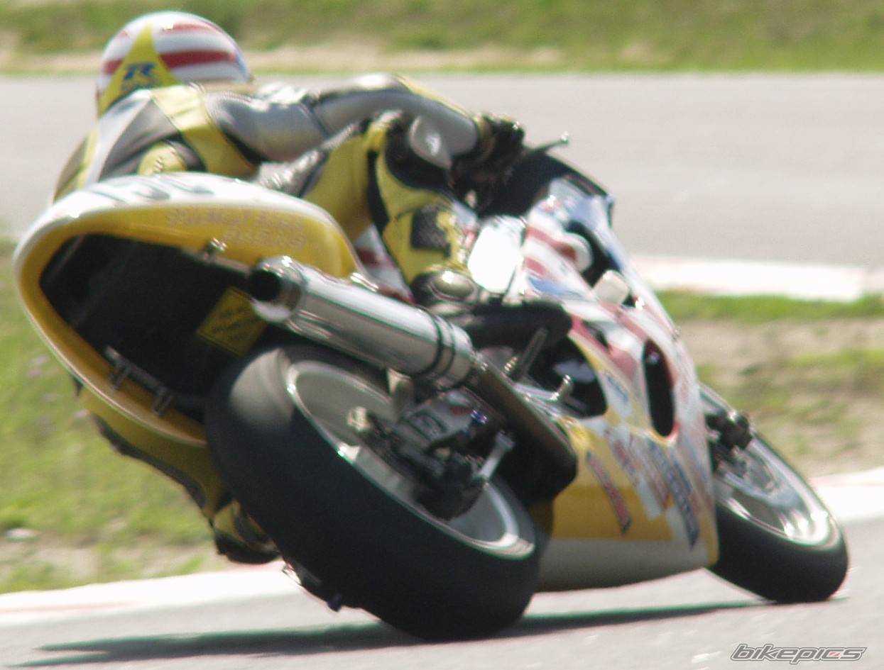 1999 SUZUKI GSX R 750 | Picture 44788 motorcycle photo