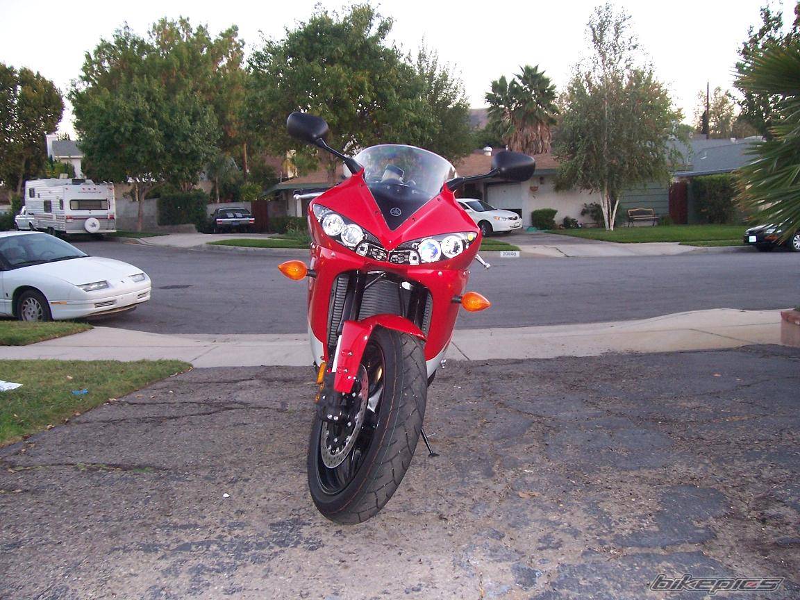 2005 YAMAHA YZF R6 | Picture 448031 motorcycle photo