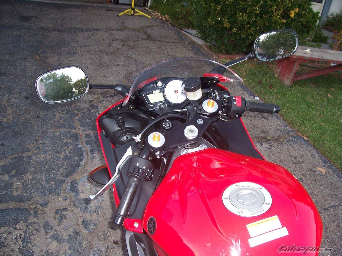 2005 YAMAHA YZF R6 | Picture 448041 motorcycle photo