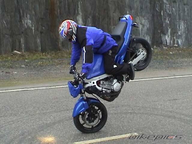 1992 HONDA CBR 600 | Picture 44814 motorcycle photo