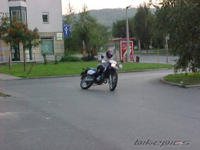 1999 YAMAHA AEROX 50 | Picture 44867 motorcycle photo