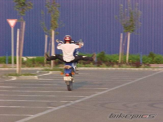 1999 YAMAHA AEROX 50 | Picture 44868 motorcycle photo