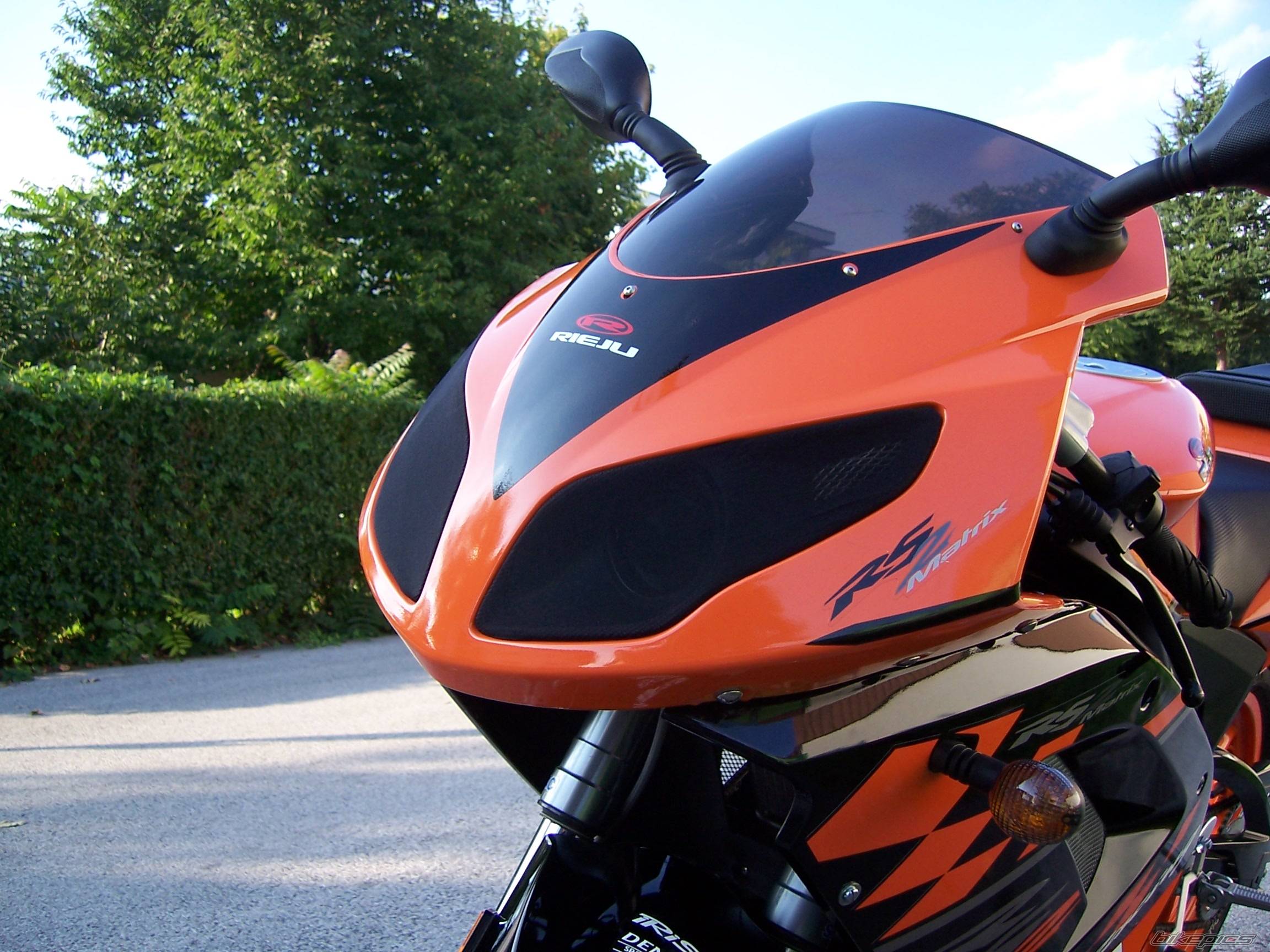 2005 RIEJU RS2 MATRIX | Picture 448714 motorcycle photo