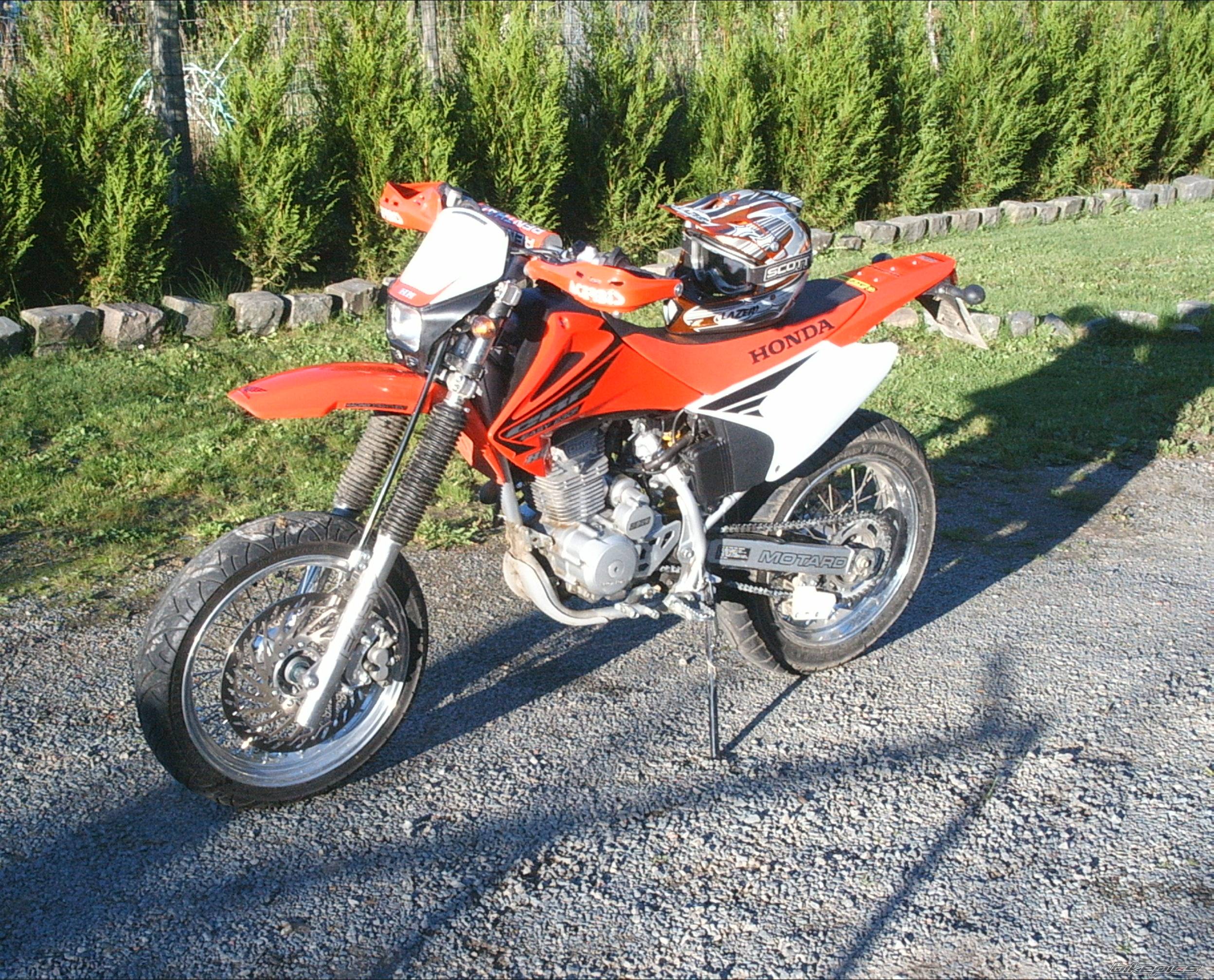 2005 HONDA CRF 230 | Picture 448725 motorcycle photo