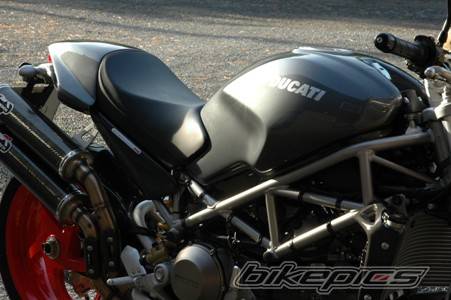 2004 DUCATI MONSTER S4R | Picture 448959 motorcycle photo