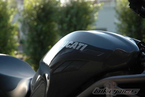 2004 DUCATI MONSTER S4R | Picture 448965 motorcycle photo